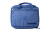Phoenix Tactical Pistol Case by Legend Outdoor Gear Midnight Blue Polyester PHX500-MB