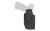 Mission First Tactical Minimalist, Inside Waistband Holster, Ambidextrous, Fits Springfield Echelon, Black HSF-ECAIWBA-BL