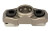 Fortis QD Aluminum Sling Mount Flat Dark Earth for M-LOK Rails QD-ALUM-ML-FDE