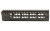 Seekins Precision Modular Combat Suppressor Rail V2, M-LOK, 9", Fits AR-15 Rifles, Black 0010530029