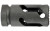 Midwest Industries AR 30 Cal Flash Hider Impact Device, 5/8x24 Thread, Melonite MI-ARFH2