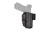 Bravo Concealment Torsion IWB Concealment Holster with Waistband Clips for Glock 17/22/23/47, Right Hand