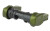 Fortis Manufacturing SS-50 Safety Selector, Olive Drab Green Anodized, Ambidextrous AR-15