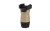 Samson Vertical Foregrip, Fits Picatinny Rail, Flat Dark Earth, 2.125" Standard Texture 04-06099-32