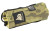 Odin Works Multicam Suppressor Mirage Cover 5.5 Inch, Dual-Fastening System, Cordura 1000/Nomex Construction