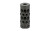 Hiperfire Hipercomp Gen2 Compensator 7.62NATO, Black, 5/8x24 Thread, Crush Washer Included HPC762G2