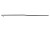 Bootleg Stainless Steel Mid-Length AR-15 Gas Tube, Salt Bath Nitrided, Black BP-GTM-SBN