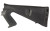 Mesa Tactical Urbino Pistol Grip Stock, Fits Beretta 1301 and A300 12 Gauge, 12.5" Length of Pull, Limbsaver Recoil Pad, Matte Finish, Black 94980