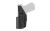 Tagua Ambi Disruptor Optics-Ready Kydex Belt Holster Sig P365 XL Ambidextrous Black AMBI-DTR-490-XL