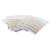 TruGlo Range Rover Multi-Color Replacement Sight Tape 80 Tapes