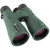 Alpen Chisos 12x50 ED Green Binoculars with Lifetime Warranty
