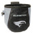 Elevation Pro Archery Release Pouch Black/Silver Diamond-Lock with Lining