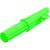 Gold Tip GT Series Indexable Nocks Green 100 pk.