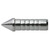 Easton Genesis 1820 Arrow Target Points 59 gr. 12-Pack