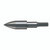 Saunders Archery Bullet Points 9/32" 100 Grain (100 pk.)
