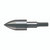 Saunders Archery Bullet Points 21/64" 125 Grain (100 pk.)