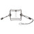 Duke Double Spring Body Grip Trap Size No. 220