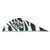 Bohning Blazer Vanes White Tiger Pack of 36
