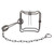 Duke Body Grip Trap No. 110 Magnum for Muskrat and Mink