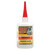 GoatTuff Premium Arrow Fletching and Insert Glue 2 oz.
