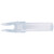Carbon Express LaunchPad Nocks Clear .244 12 pk.