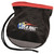 Tru Ball Black Bow Release Pouch with Belt Loop and Cinch