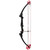 Genesis RH Compound Bow Black Single Cam