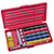Lansky Deluxe Precision Knife Sharpening System 5 Stones