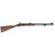 Traditions Deerhunter Flintlock Muzzleloader .50 cal. Wood Stock