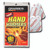 Grabber 7-Hour Hand Warmers 40 Pairs