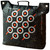 Rinehart X-Bow Bag Target with Crossbow-Specific Sight-In Grid