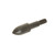 October Mountain 100 Grain 9/32 Bullet Practice Points Black Oxide Finish 100 pk.