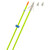 Fin Finder Raider Pro Big-Head Point Bowfishing Arrow Flo Green