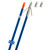 Fin Finder Raider Pro Riptide Point Bowfishing Arrow Blue