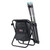 Bohning Shooters Stool Full Kit with Arrow Tubes and Umbrella Holder