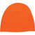 Outdoor Cap Blaze Orange Knit Beanie Polyester Super Stretch
