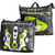 Rinehart Badger Bag Target Waterproof UV Resistant Competition Series