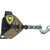TruFire ThruFire Archery Release with Spring Tensioned Hidden Trigger
