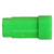 Easton 9mm Flatback Crossbow Nocks Green 36 Count