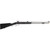 Traditions ShedHorn Muzzleloader .50 Cal Synthetic Black