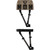 TightSpot Pivot Quiver RH Saddle Tan with Triple Axis Adjustment