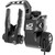QAD MX2 Ultrarest Integrate Rest Black LH
