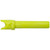 TenPoint Alpha Nock HPX 12 pk. Yellow