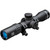 TenPoint EVO-X Marksman Elite Scope 3.0 Turret Adjustment Black
