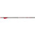 Victory VAP SS Sport 6-Pack Arrows 200 Spine Hand Fletched 2 in. Vanes