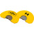 Woodhaven Echo Turkey Mouth Call by The Hunting Public