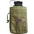 Vista Water Bottle Pouch Ambush Green