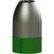 Powerbelt .50 Caliber 295 Grain Lead Hollow Point Muzzleloader Bullets 20 pk.