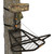 Muddy Outfitter Hang On Treestand with Adjustable Footrest and Foam Seat