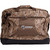 Cupped Mossy Oak Bottomlands Wader Bag with Waterproof Pocket